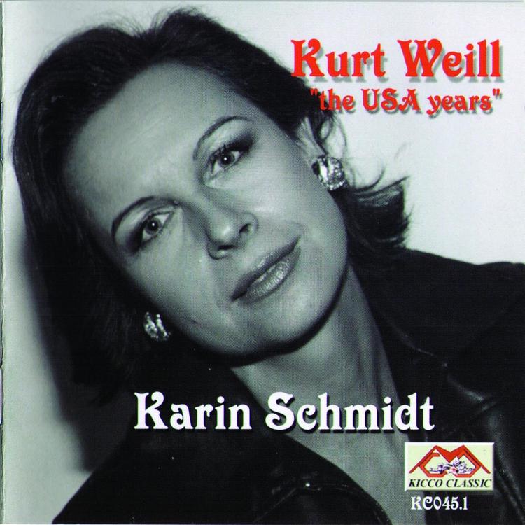 Karin Schmidt's avatar image