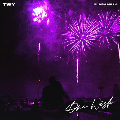 One Wish By Twy, Flash Milla's cover