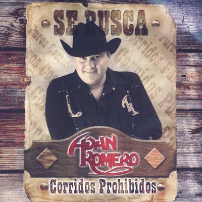 Corridos Prohibidos's cover