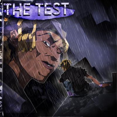 THE TEST By CHIBI LOL's cover