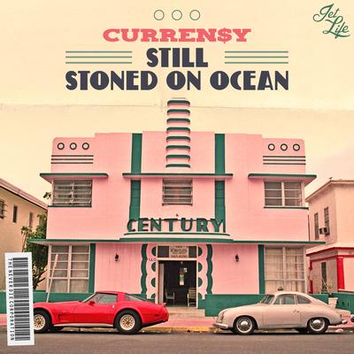 High! By Curren$y's cover