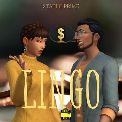 Lingo's cover