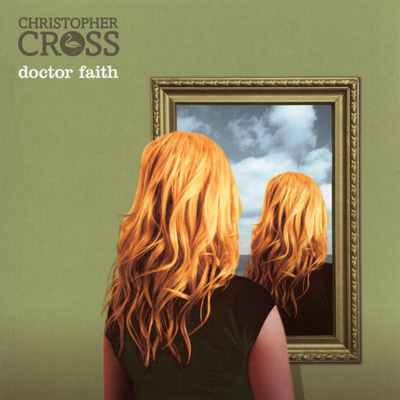 Doctor Faith's cover