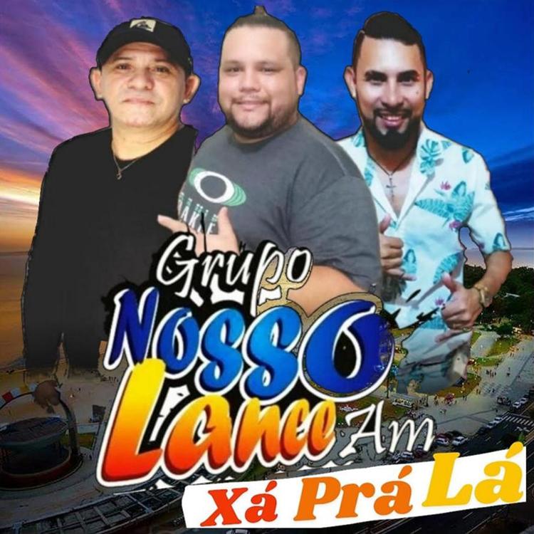 Grupo Nosso Lance's avatar image