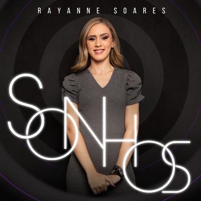 Sonhos By Rayanne Soares's cover