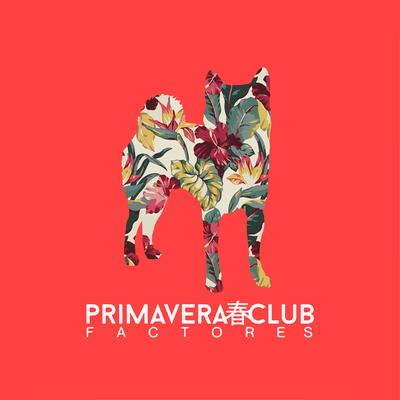 Balada Conformista By Primavera Club's cover