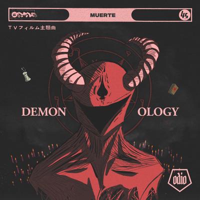 DOOM TOMB (Original Mix) By MUERTE's cover