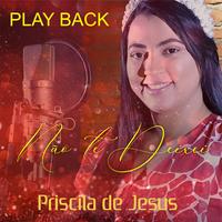 Priscila de Jesus's avatar cover