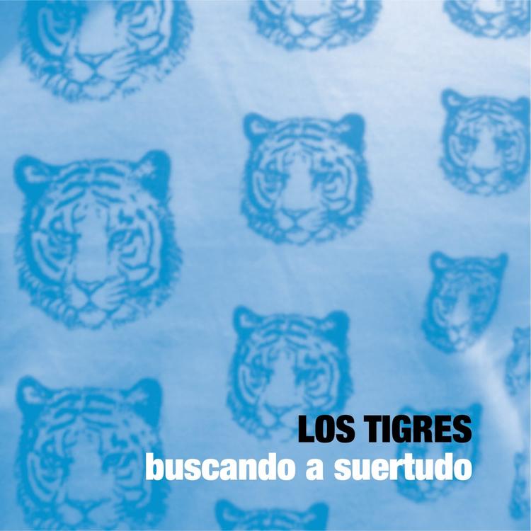 Los Tigres's avatar image