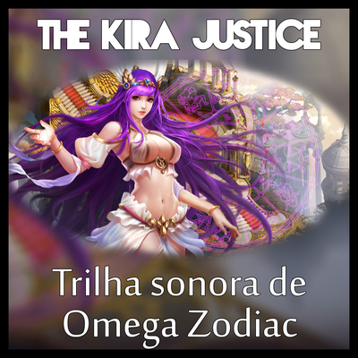 Levante! Lute! (Trilha Sonora de Omega Zodiac) By The Kira Justice's cover