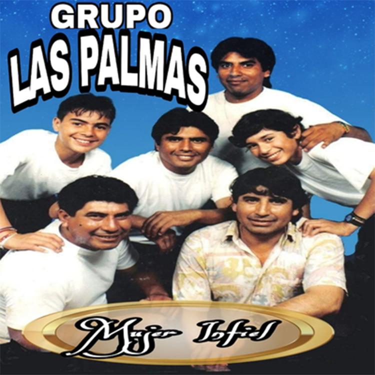 Grupo Las Palmas's avatar image