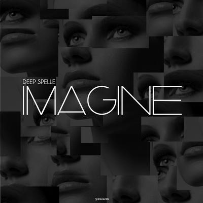 Imagine By Deep Spelle, Amy G's cover