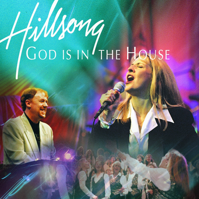 Walking In The Light By Hillsong Worship's cover