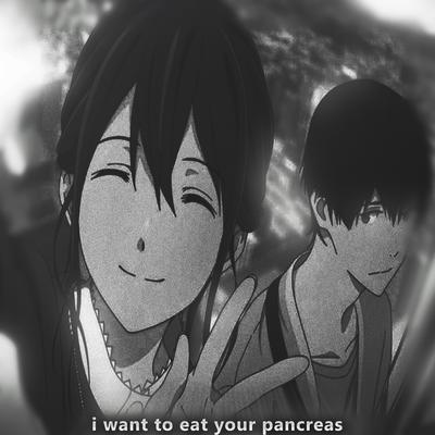 I Want to Eat Your Pancreas's cover