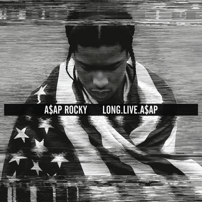 Hell (feat. Santigold) By A$AP Rocky, Santigold's cover