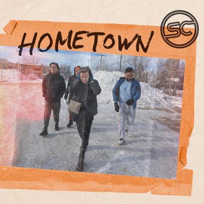 Hometown's cover