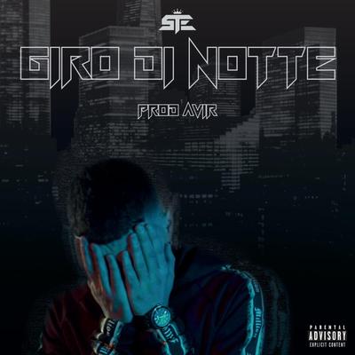 GIRO DI NOTTE's cover