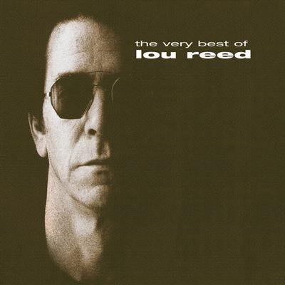 Perfect Day By Lou Reed's cover