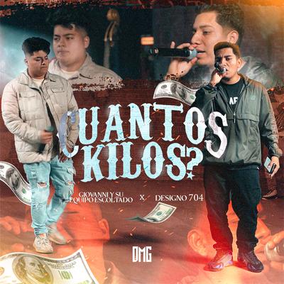 Cuantos Kilos?'s cover