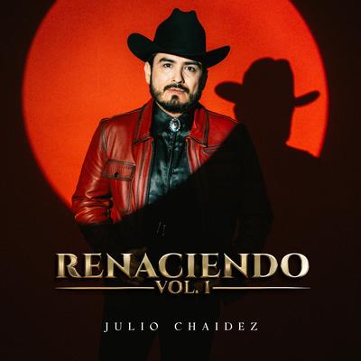 Renaciendo, Vol. 1's cover