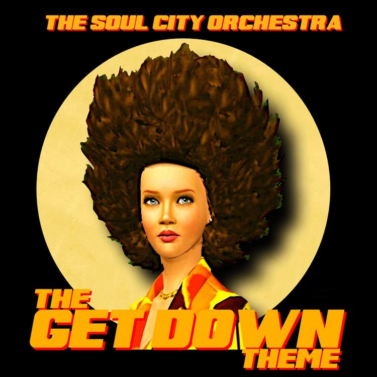 The Soul City Orchestra's avatar image