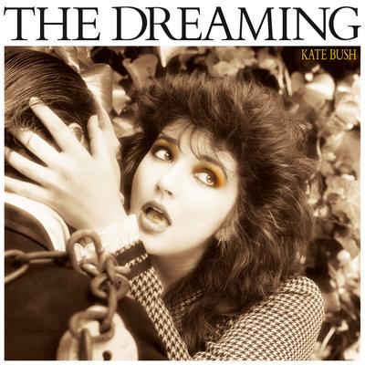 The Dreaming (2018 Remaster)'s cover