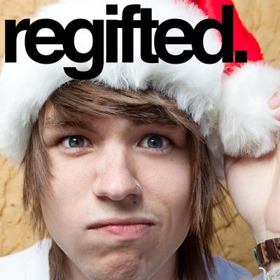 Regifted's cover