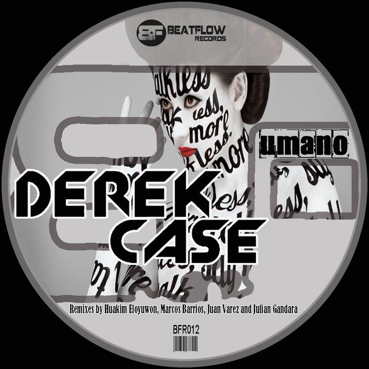 Derek Case's avatar image
