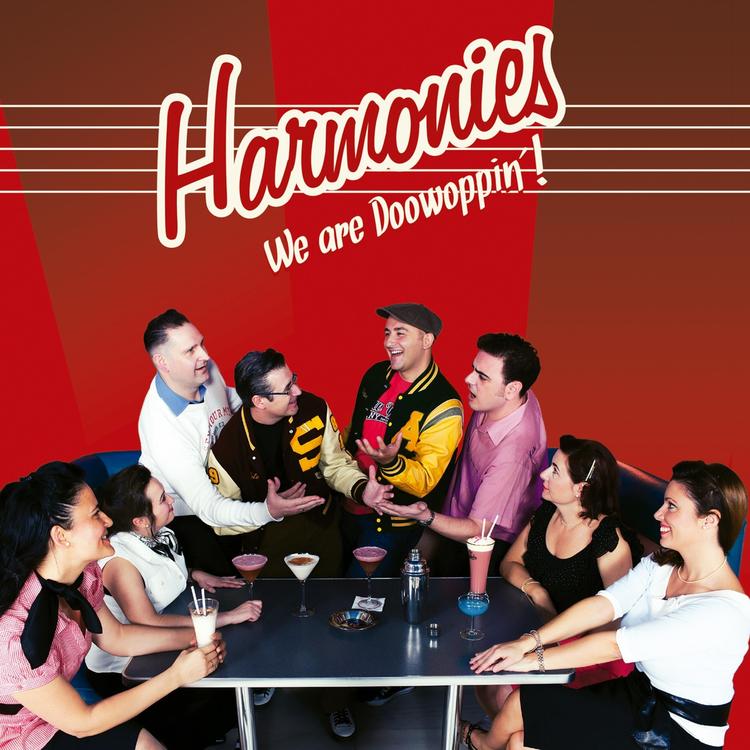 HARMONIES's avatar image