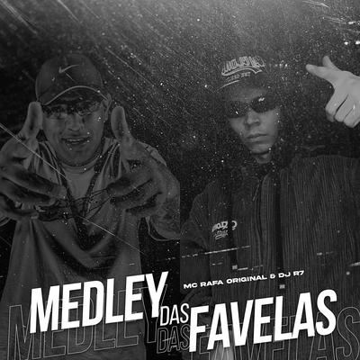Medley das Favelas's cover