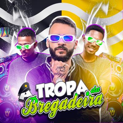 Verão da Tropa's cover