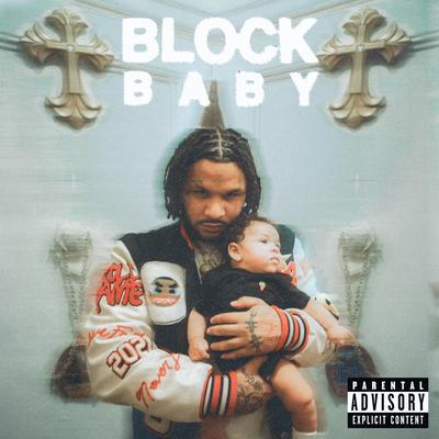 Block Baby's cover