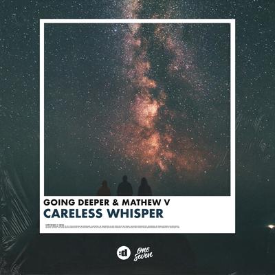 Careless Whisper's cover