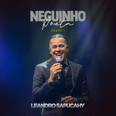 Negra Ângela (Ao Vivo) By Leandro Sapucahy, Belo's cover