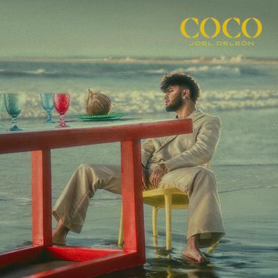 COCO By Joel DELEÓN's cover