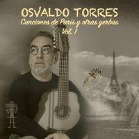 Osvaldo Torrès's avatar cover