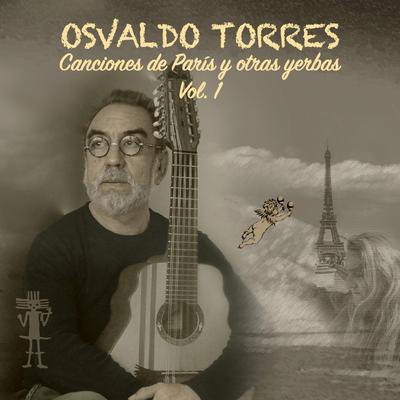 Osvaldo Torrès's cover