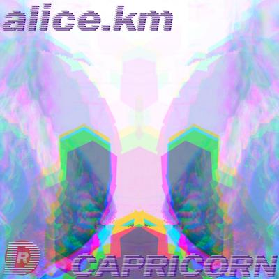 Capricorn (Original Mix) By alice.km's cover