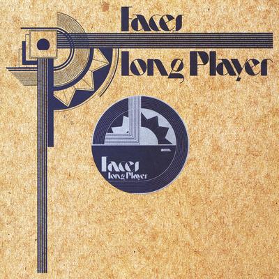 Long Player's cover