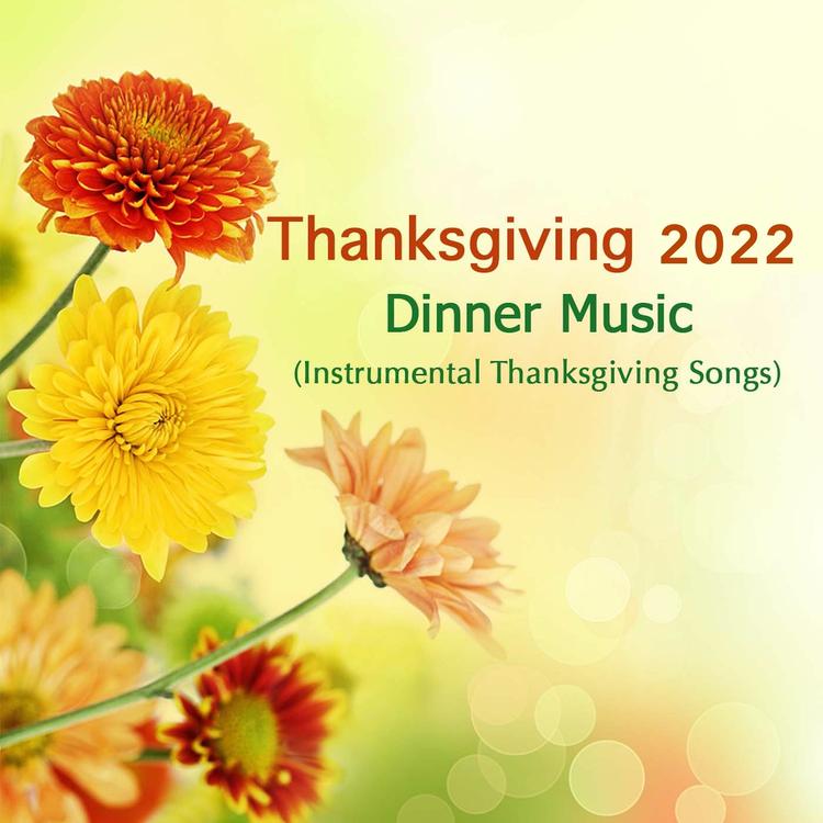 Thanksgiving Music Dinner Academy's avatar image