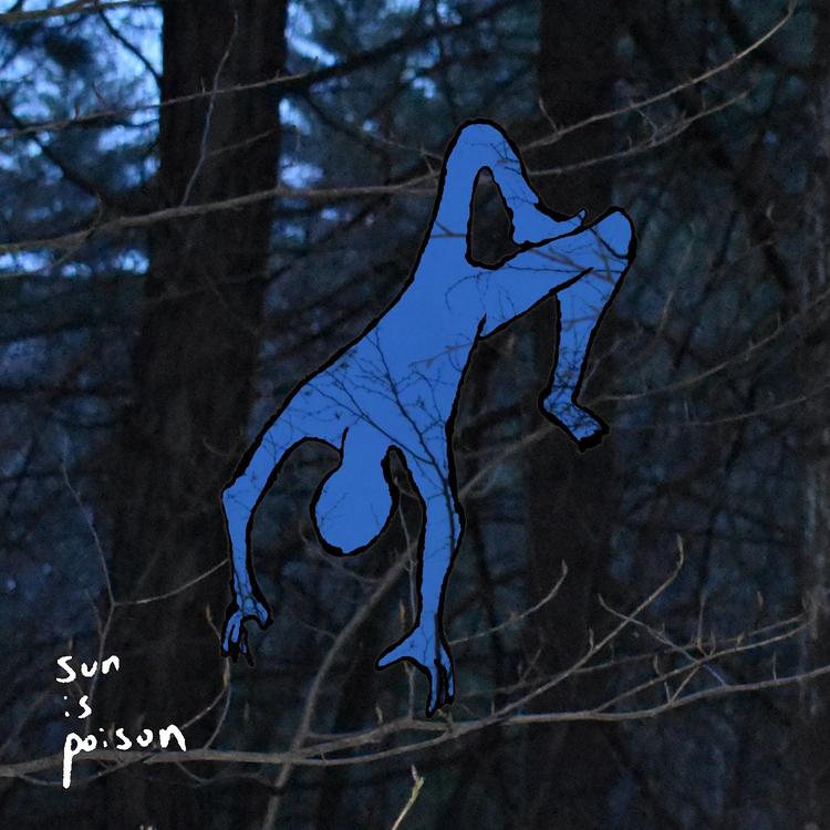 Sun Is Poison's avatar image