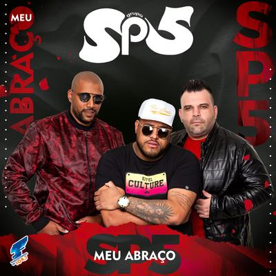 Meu Abraço By SP5, Transcontinental FM 104,7's cover