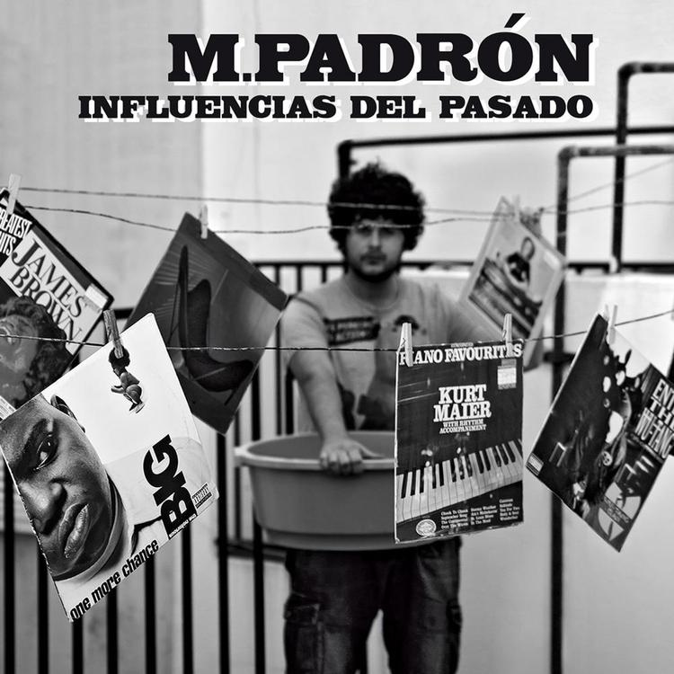 MPadrums M.Padrón's avatar image