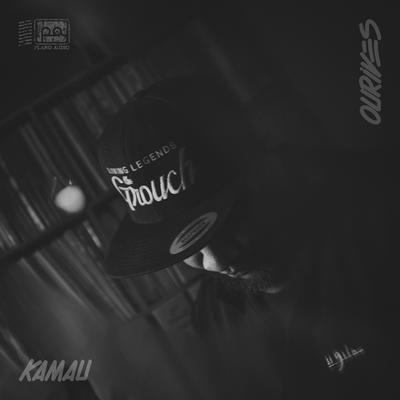 Ourives By Kamau's cover