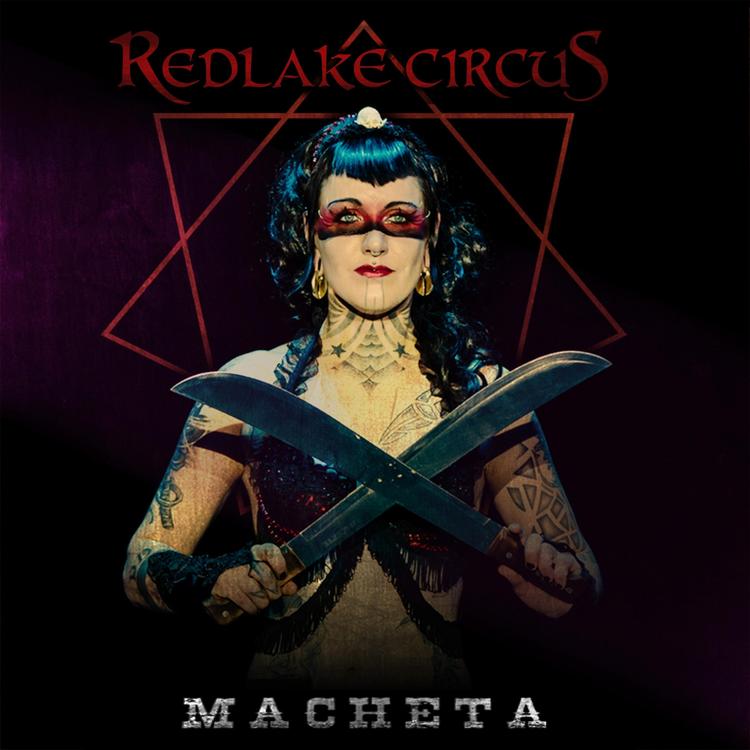 Redlake Circus's avatar image