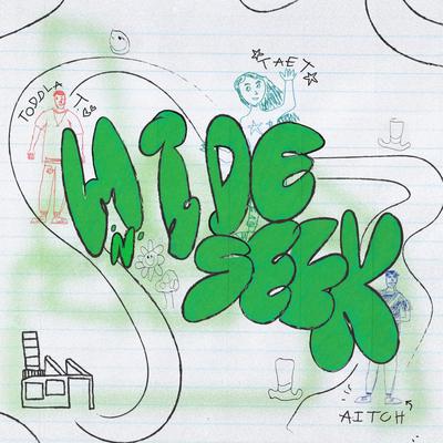 Hide N Seek (feat. TAET)'s cover