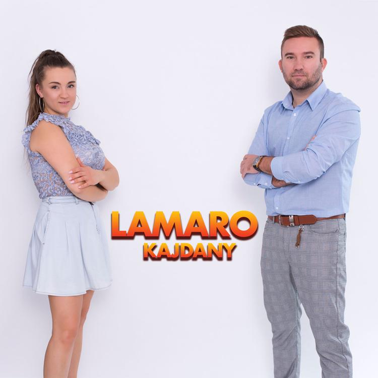 Lamaro's avatar image