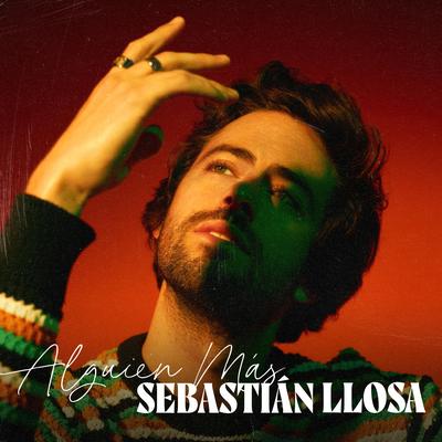 Alguien Más By Sebastian Llosa's cover