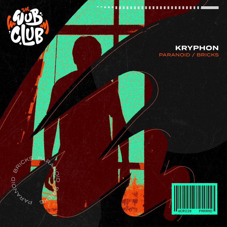 Kryphon's avatar image