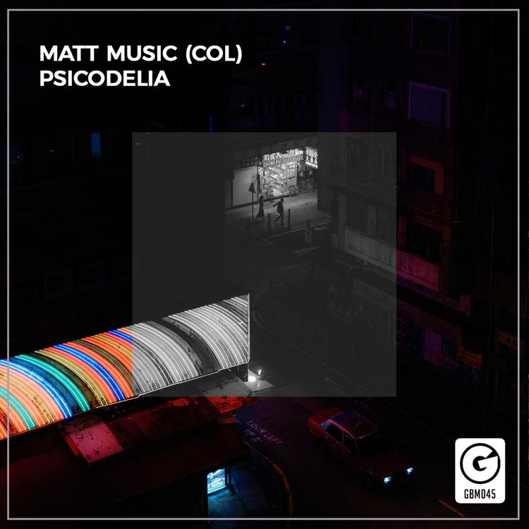 Matt Music (COL)'s avatar image